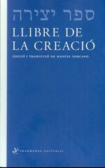 Llibre de la Creació Llibre de la Creació