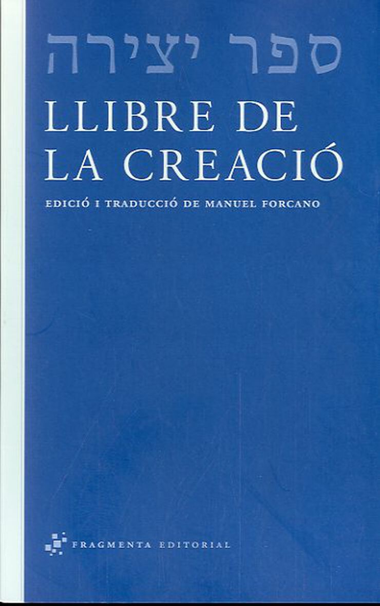 Llibre de la Creació