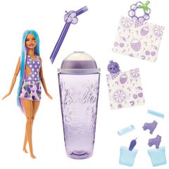 Barbie Pop Reveal Uvas