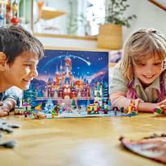 LEGO® Disney Princess Calendari d'Advent 43253