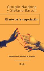 El arte de la negociaci&oacute;n