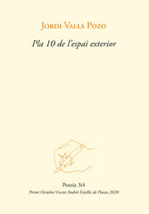 Pla 10 de l'espai exterior