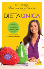 Dieta &uacute;nica