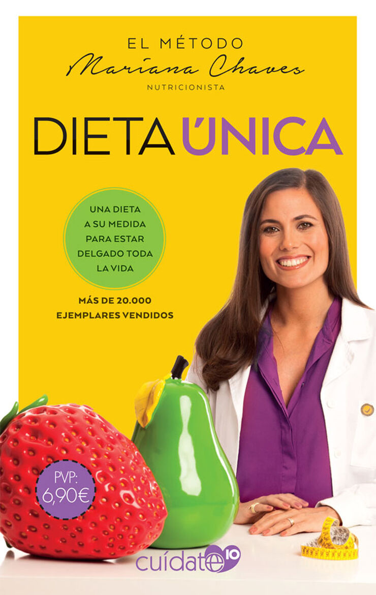 Dieta &uacute;nica