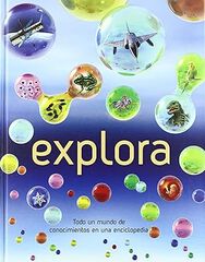 Explora
