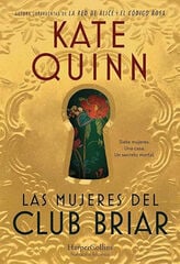 Las mujeres del Club Briar Las mujeres del Club Briar