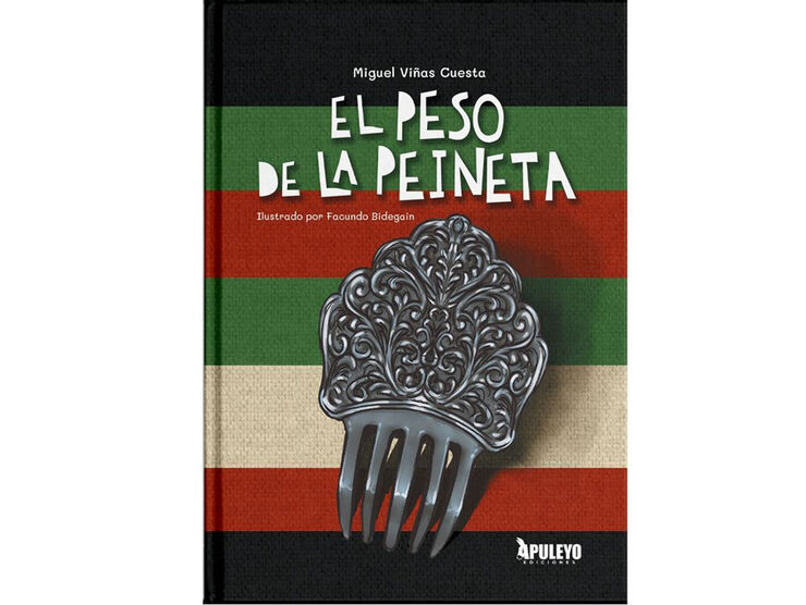 El peso de la Peineta