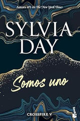 Somos uno (Crossfire 5) Somos uno (Crossfire 5)