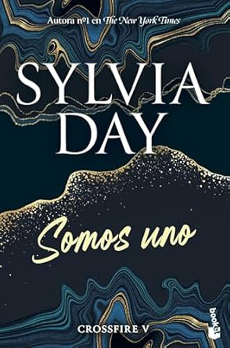 Somos uno (Crossfire 5)
