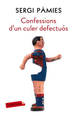 Confessions d'un culer defectuós Confessions d'un culer defectuós