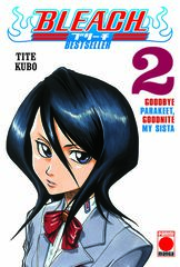 Bleach (bestseller) n.2