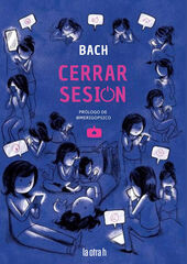 Cerrar sesión Cerrar sesión