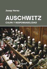 AUSCHWITZ. CULPA Y RESPONSABILIDAD