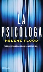 La psicóloga La psicóloga
