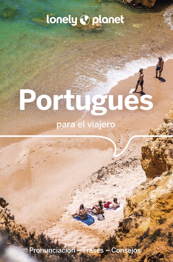 Portugu&eacute;s para el viajero 4
