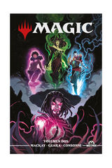 Magic 2 Magic 2