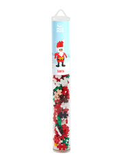 Tub Plus-Plus Santa 100 peces