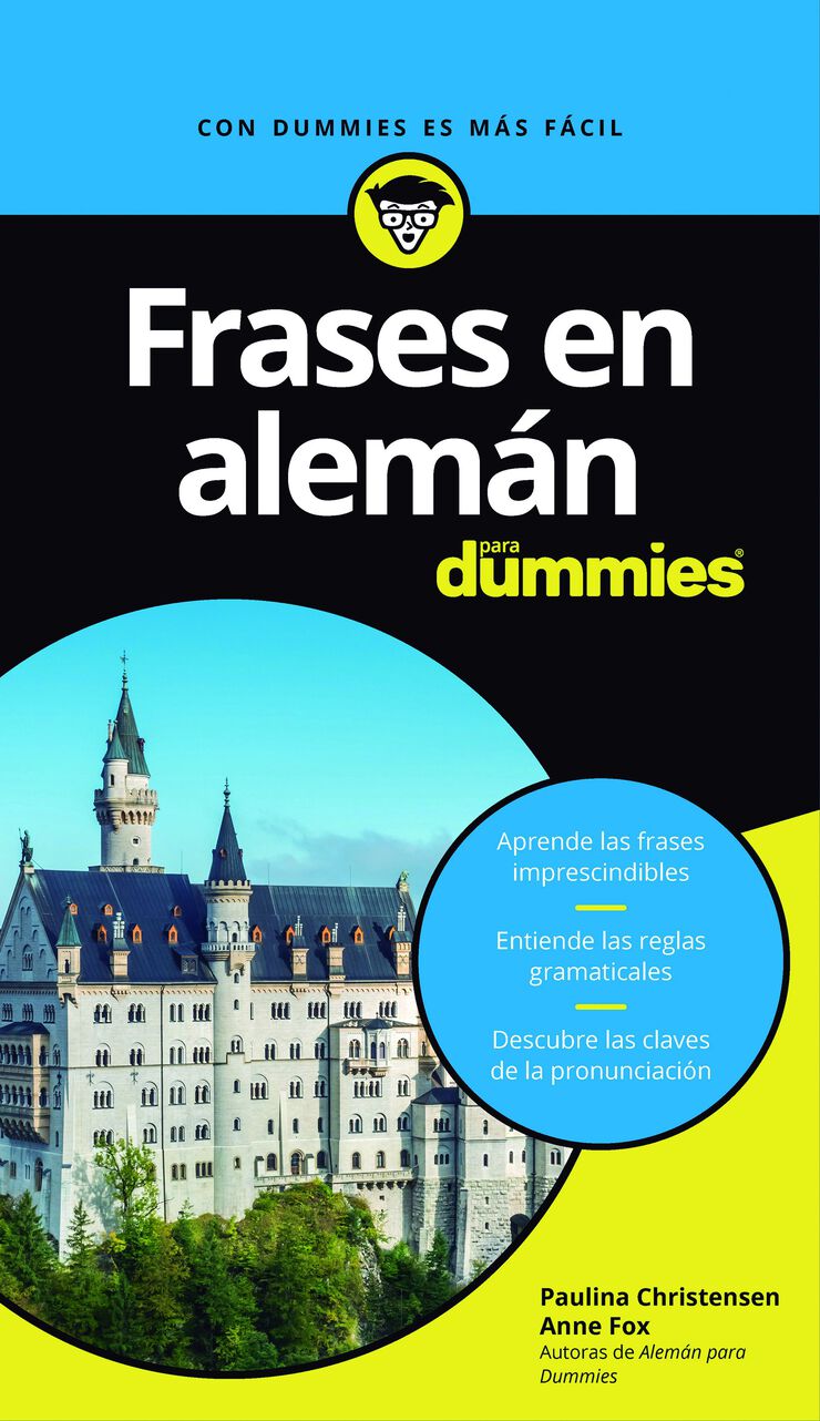 Frases en Alemán Dummies