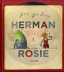 Herman i Rosie Herman i Rosie