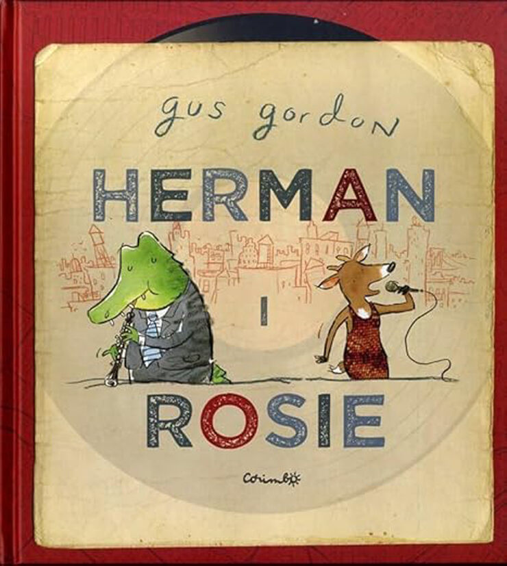 Herman i Rosie
