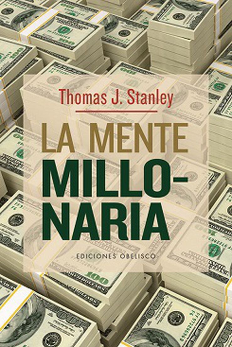 La mente millonaria