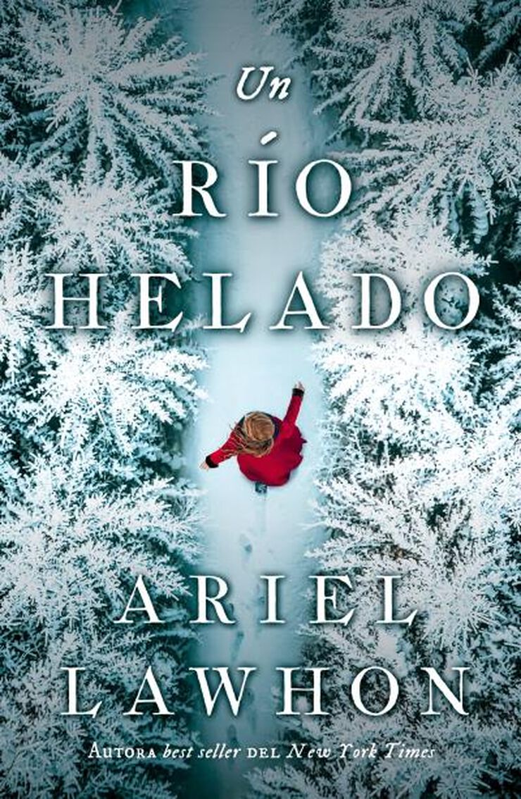 Un r&iacute;o helado