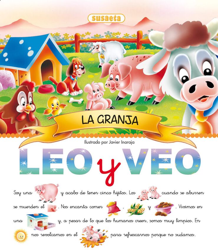 granja, La