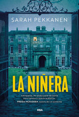La niñera La niñera