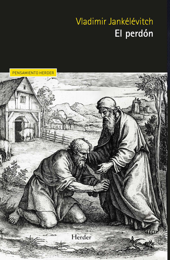 El perd&oacute;n