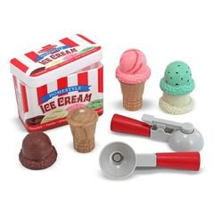 Gelats Magnètics