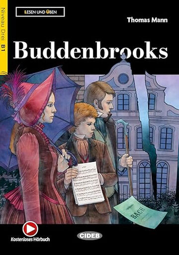 VV LU1 Buddenbrooks