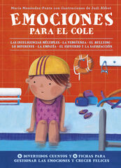 Emociones para el cole Emociones para el cole