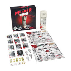 Murder Phone