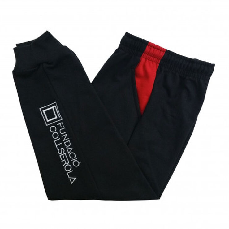 Fundació Collserola Pantaló Xandall