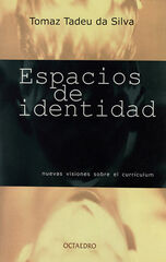 Espacios de identidad Espacios de identidad