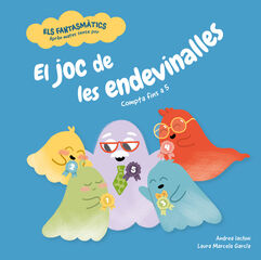 El joc de les endevinalles El joc de les endevinalles