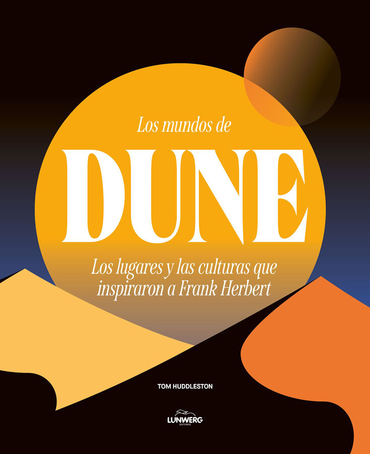 Los mundos de Dune