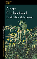 Las tinieblas del corazón Las tinieblas del corazón