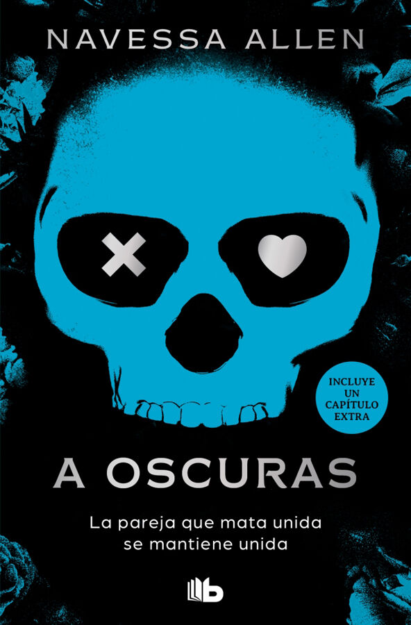 A oscuras (Ad&eacute;ntrate en la oscuridad 1)