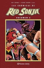 Crónicas de Red Sonja nº 03/04 Crónicas de Red Sonja nº 03/04
