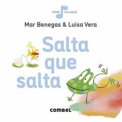 Salta que salta Salta que salta