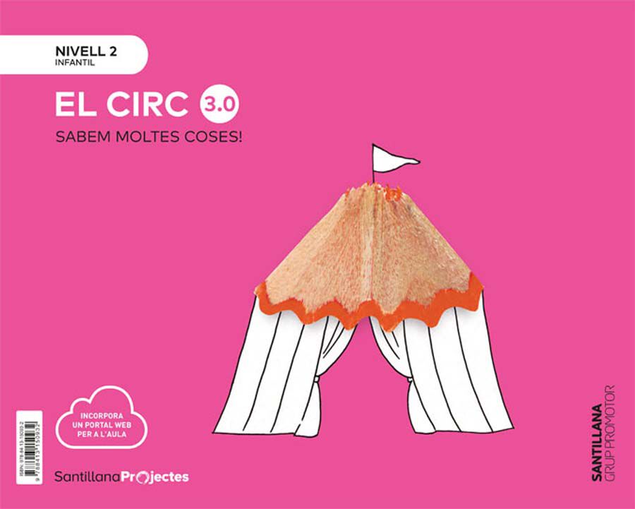Nivell 2 el Circ Quant Sab 3.0 Cat Ed19