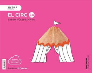 Nivell 2 el Circ Quant Sab 3.0 Cat Ed19