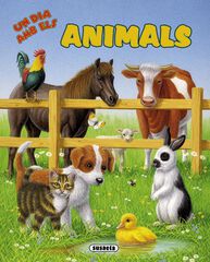 Un dia amb els animals Un dia amb els animals