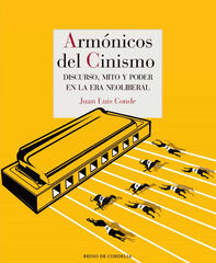 Armónicos del cinismo Armónicos del cinismo