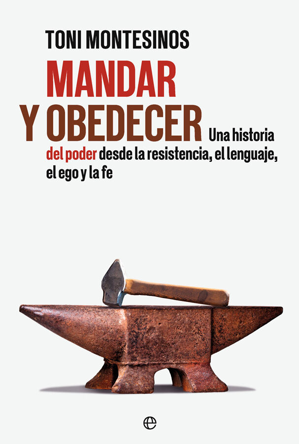 Mandar y obedecer