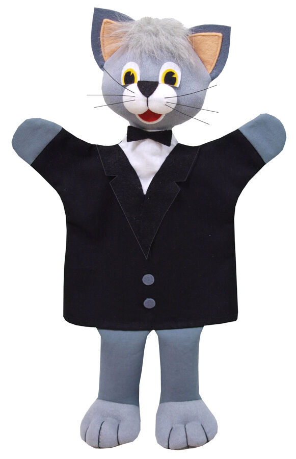 Titella de m&agrave; Abacus Gat