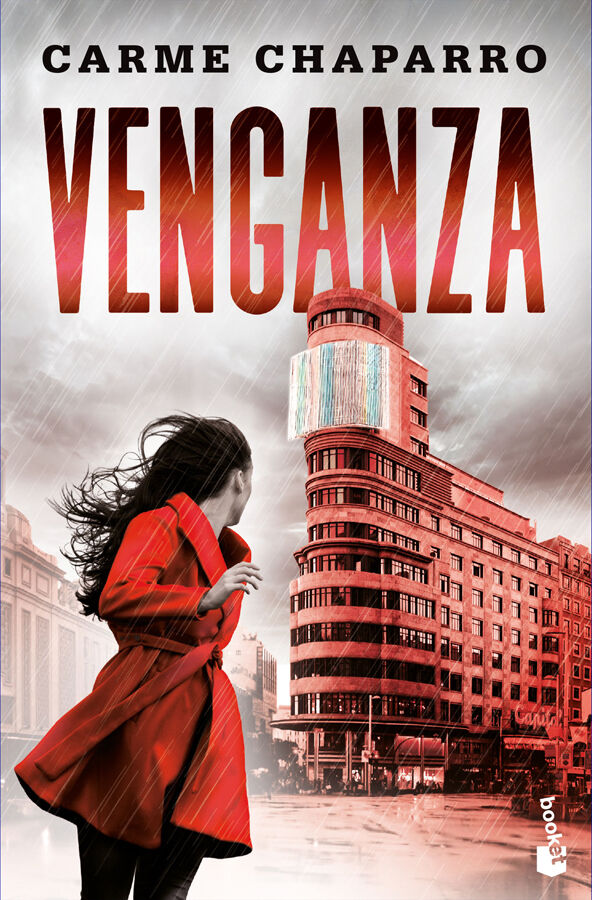 Venganza