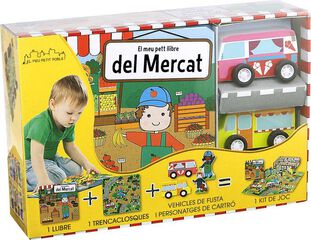 El meu petit mercat El meu petit mercat