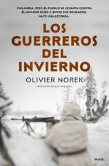Los guerreros del invierno